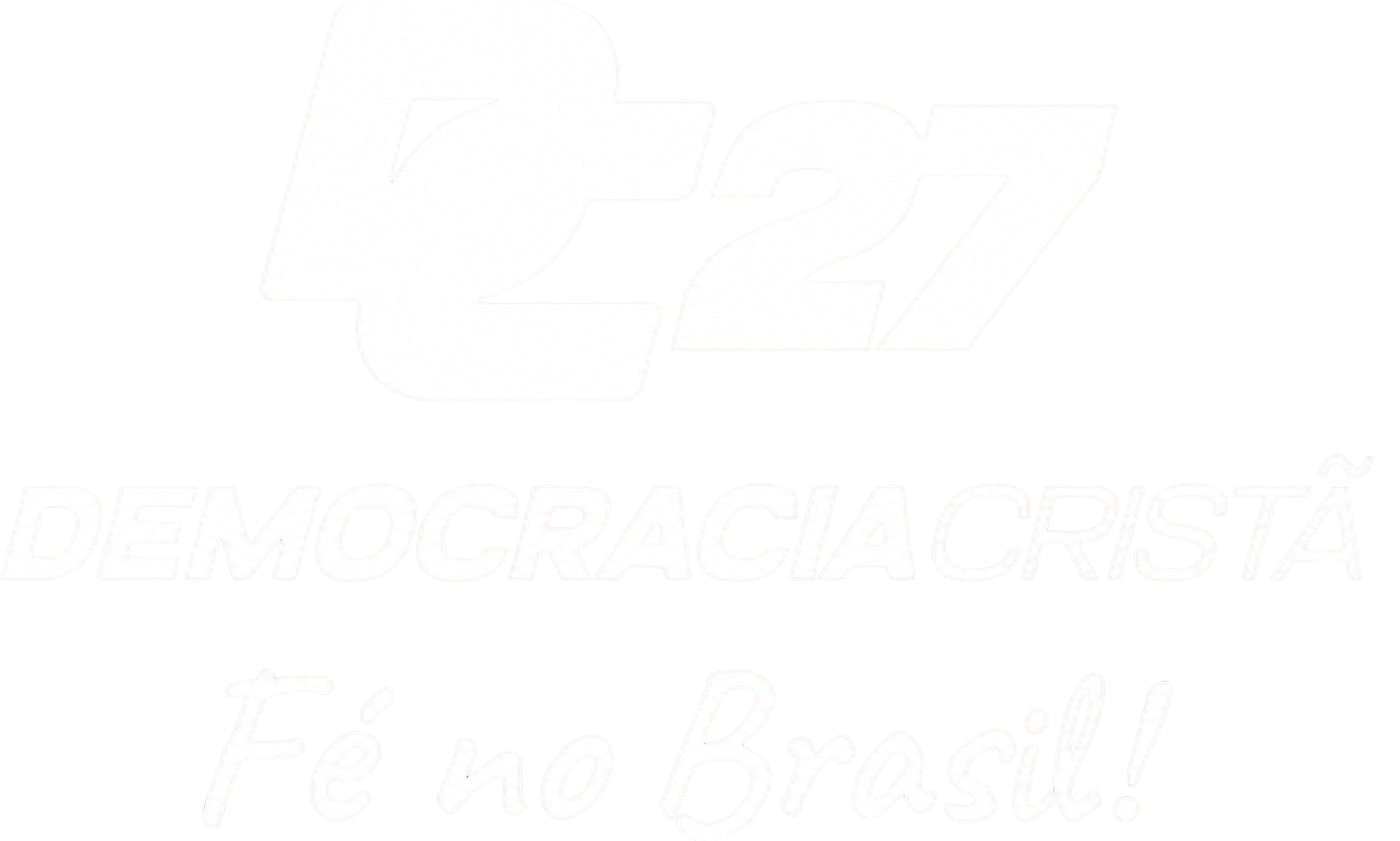 Democracia Cristã — DC27
